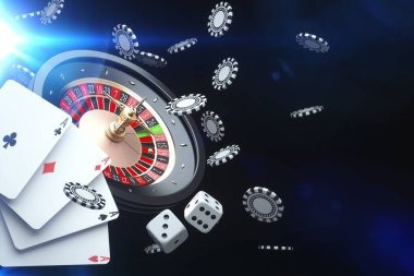 cuan25 Live baccarat